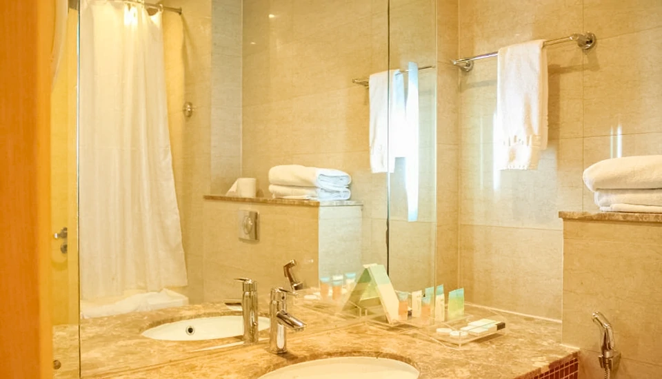 هتل لیلا دبی